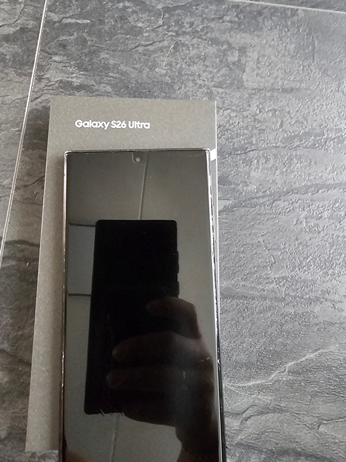 S23 ultra 512gb (Samsung), Ophalen of Verzenden