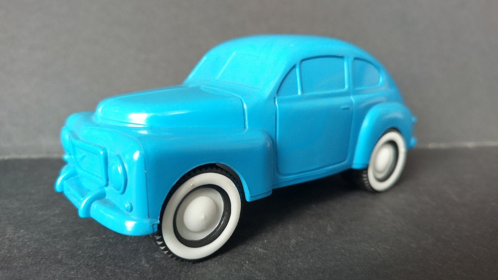 Volvo Pv 444 1:32 Combiplay Alskog Design Pol, Auto, Verzenden, ., .