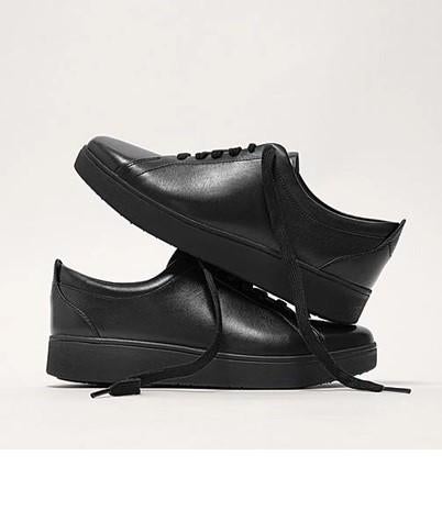 NIEUW!!! Fitflop sneakers maat 36, Zwart, Nieuw, Ophalen of Verzenden, Sneakers of Gympen