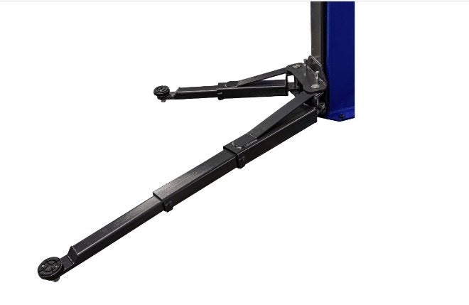 FALCO 2-koloms hefbrug 4000 kg 400V vloerloos PremiumPlus, ., Nieuw, Ophalen of Verzenden, .