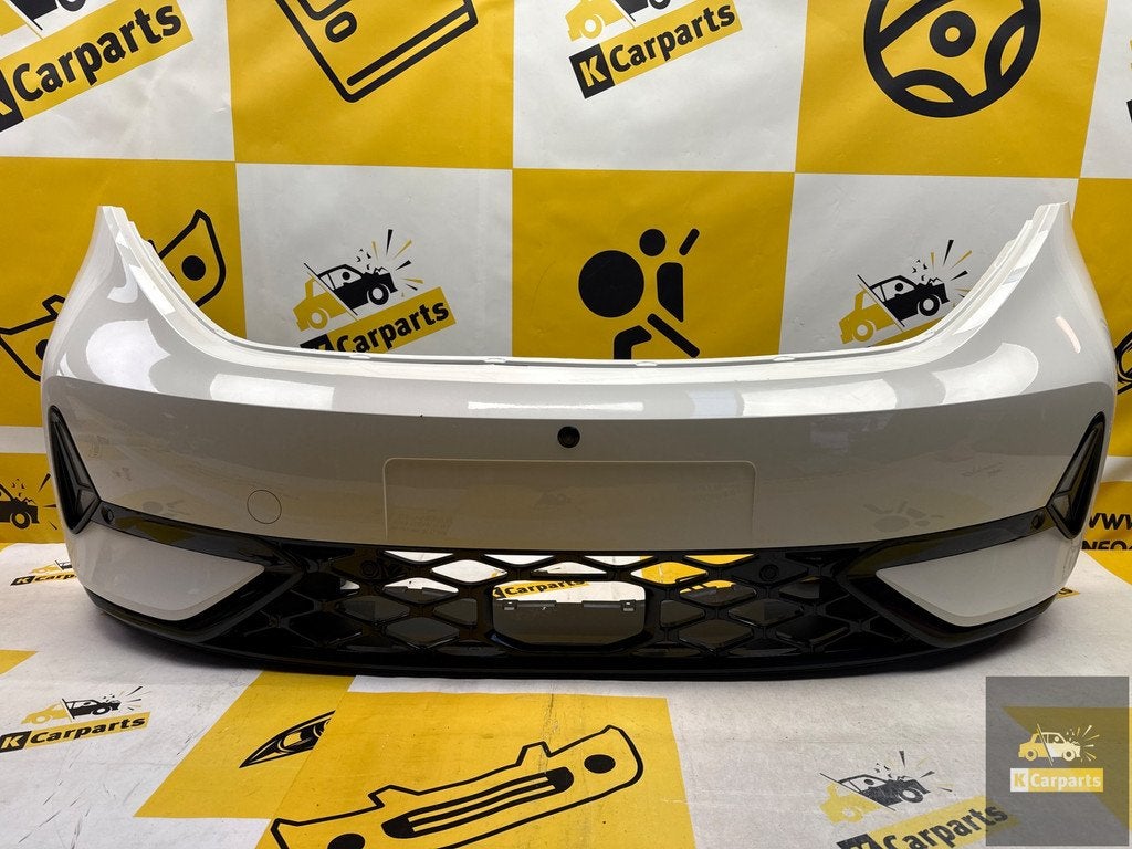 Volkswagen Vw ID Buzz GTX Voorbumper 1T3807221C Compleet 6 p, Gebruikt, Volkswagen AG, Bumper, Berliner Ring 2
38440  Wolfsburg, DE