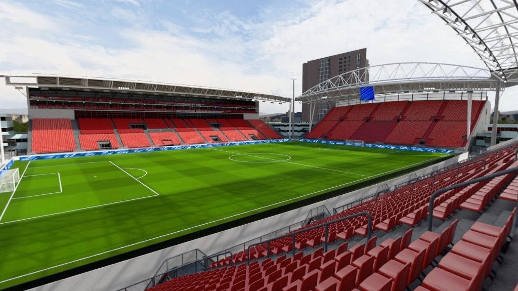 FC Utrecht - PSV Tickets | Betrouwbare kaarten Galgenwaard, Drie personen of meer, Augustus