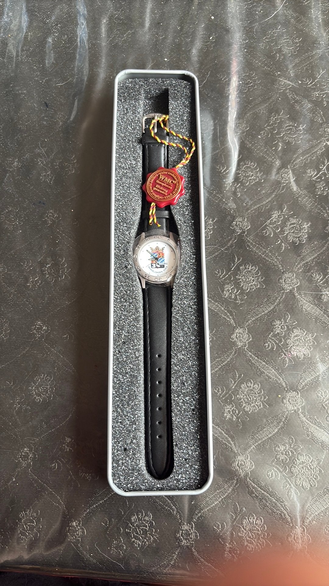 WMC Timepieces Zeeuwse Wandeldagen Goes, Sieraden, Tassen en Uiterlijk, Ophalen of Verzenden, Nieuw, Overige merken