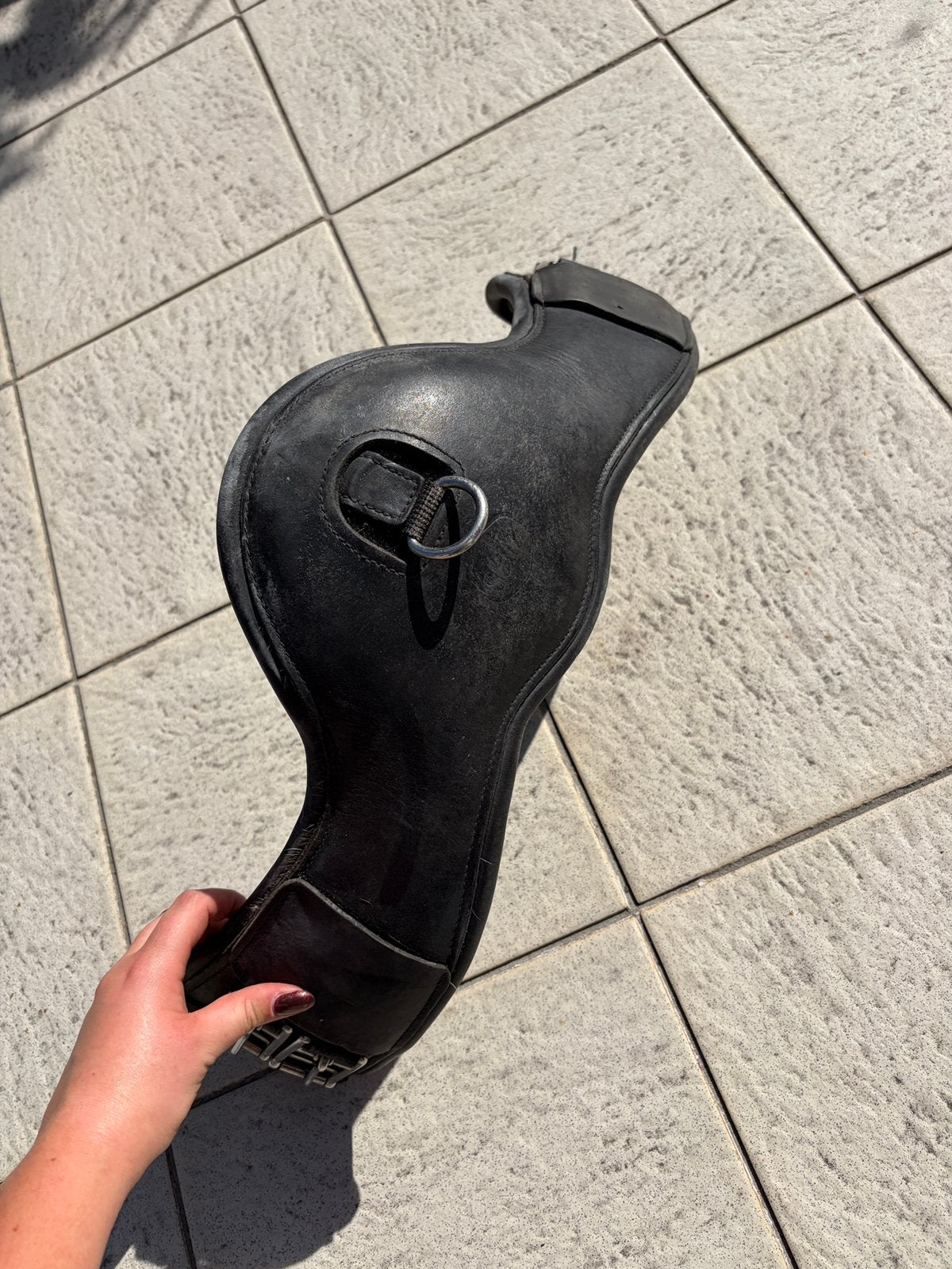 Dekens, dekjes, andere spullen, Dieren en Toebehoren, Full (L), Gebruikt, Afneembare hals, Halsdeken