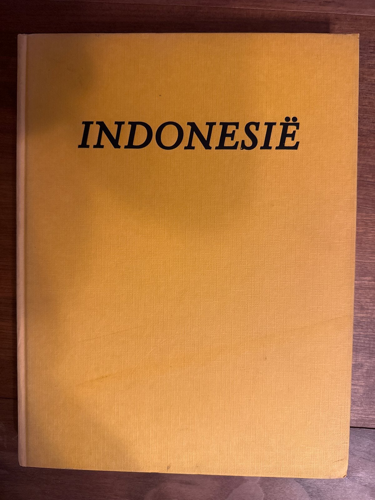 Indonesië Atlas - Teleac & Terra Uitgeverij, Gelezen, Overige atlassen, Overige gebieden, Ophalen of Verzenden
