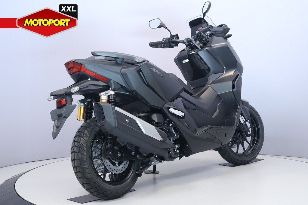 Honda ADV 350 (bj 2026), Motoren, Scooter, Honda Motor Europe Ltd, Bedrijf, Customer.service@honda-eu.com