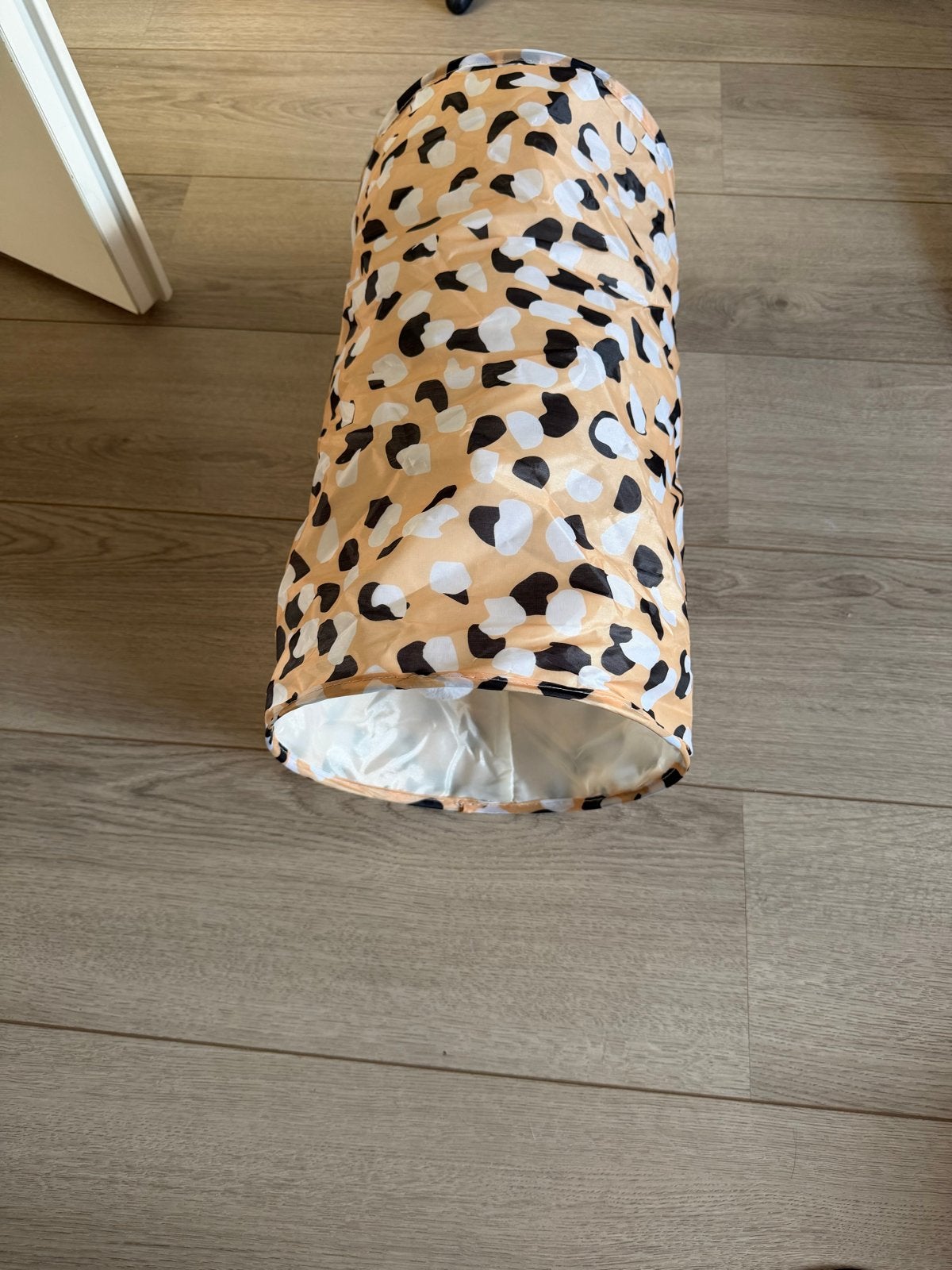 Katten speel tunnel, Ophalen of Verzenden