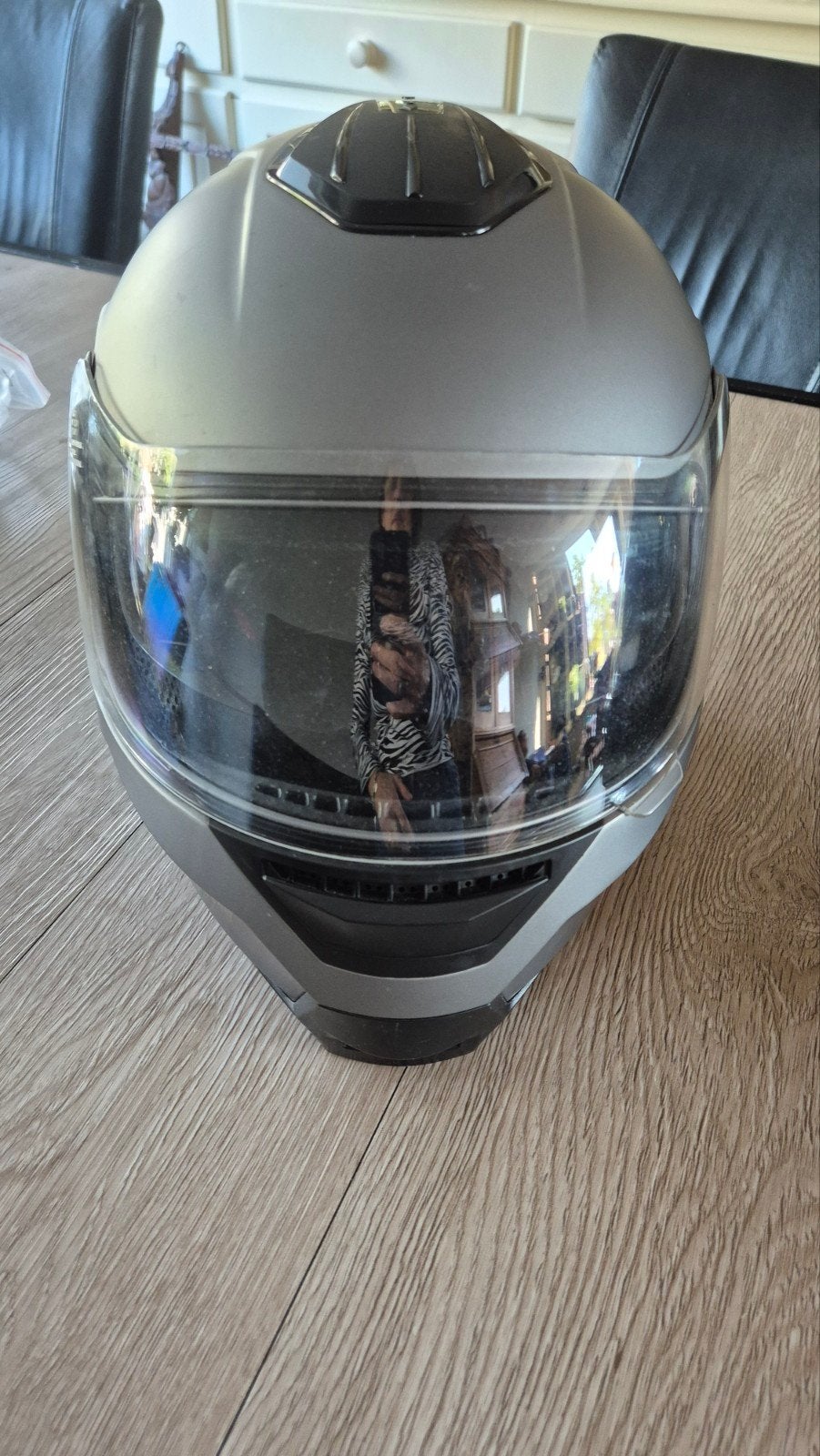 motor helm, Ophalen, Tweedehands, Integraalhelm, Overige merken