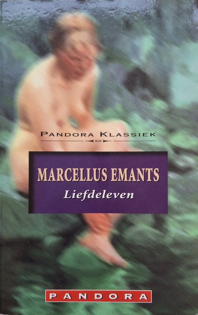 Marcellus Emants - Liefdeleven (Ex.2), Ophalen of Verzenden, Zo goed als nieuw, Nederland