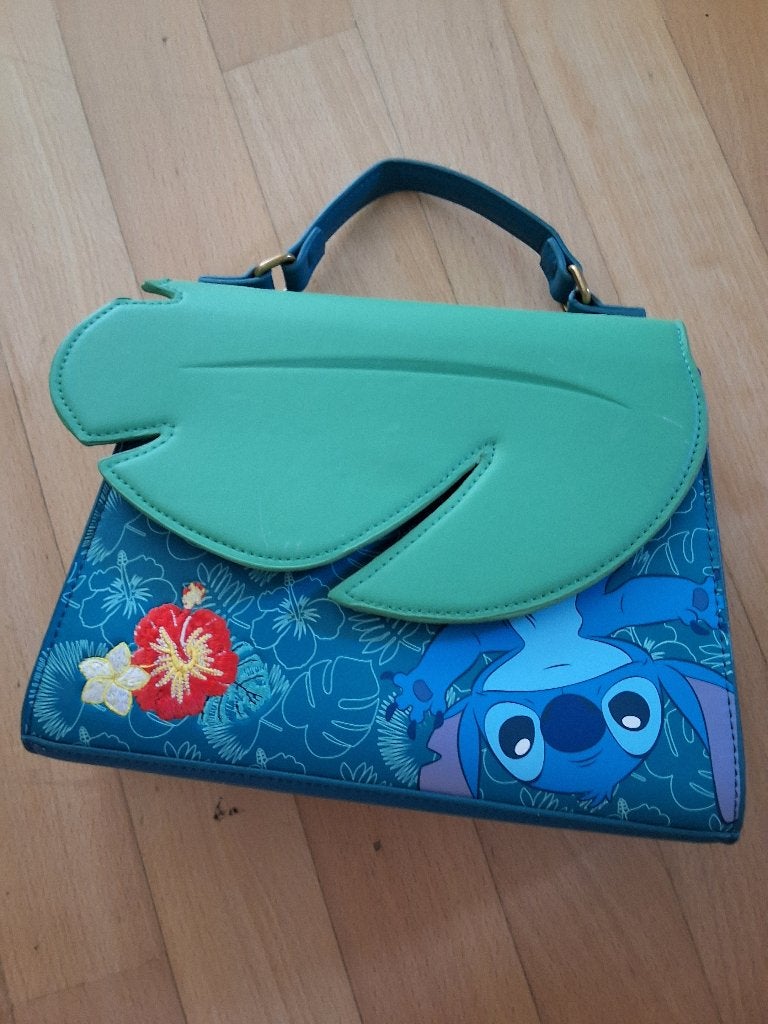 Stitch tas, Ophalen, Minder dan 30 cm, Disney of Dora, Minder dan 25 cm