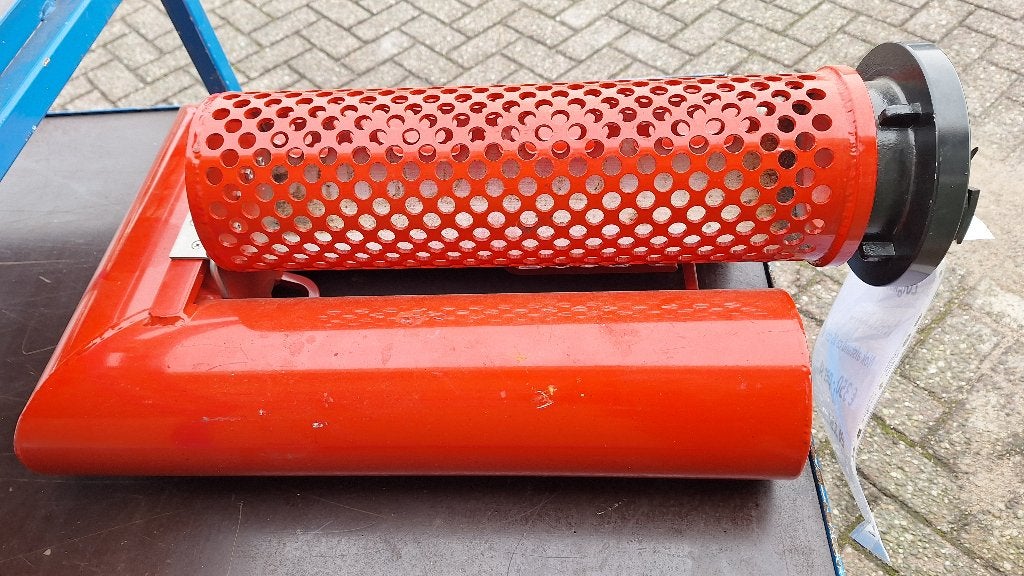 AWG Aanzuigkorf Drijvende zuigkorf, Ophalen, Zo goed als nieuw, Industriepark 2a 9351PA Leek, Handmatig