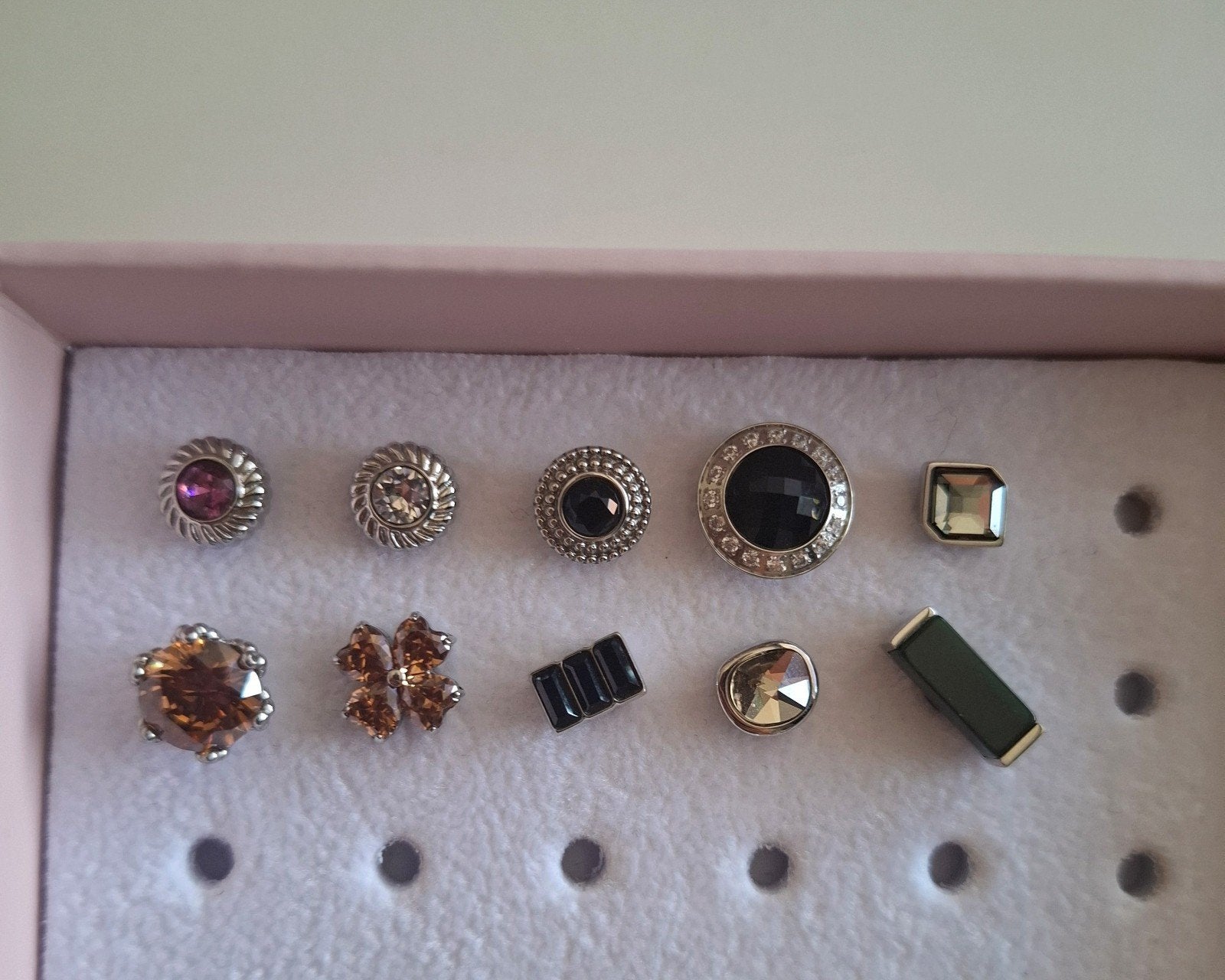 Melano TWISTED zilver meddy, Ophalen of Verzenden, Nieuw, Zilver, Zilver