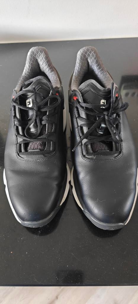 FootJoy Pro SLX  golfschoenen -maat 43, Ophalen of Verzenden, Gebruikt, Schoenen, Overige merken