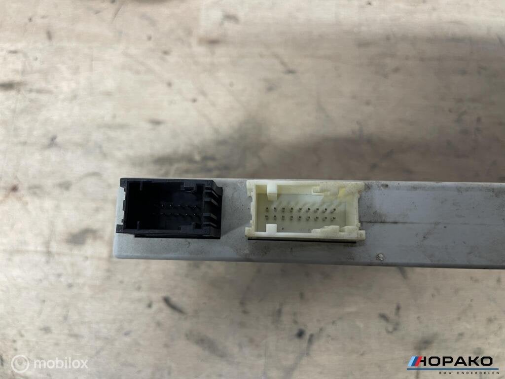 PDC module BMW 3 serie e90 e91 e92 e93 | 66216982390, Gebruikt, Ophalen of Verzenden