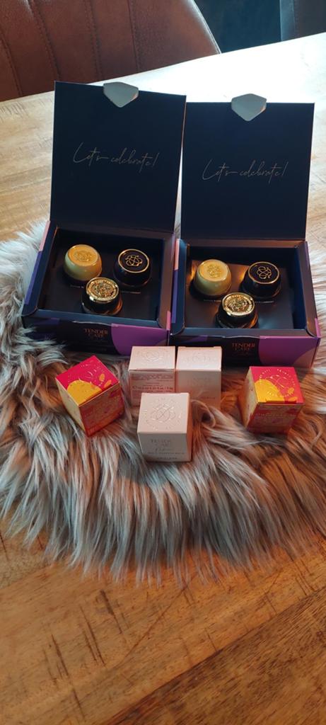 Oriflame wonderpotjes 5 euró per stuk, Ophalen of Verzenden, Nieuw, Handen en Nagels, Make-up