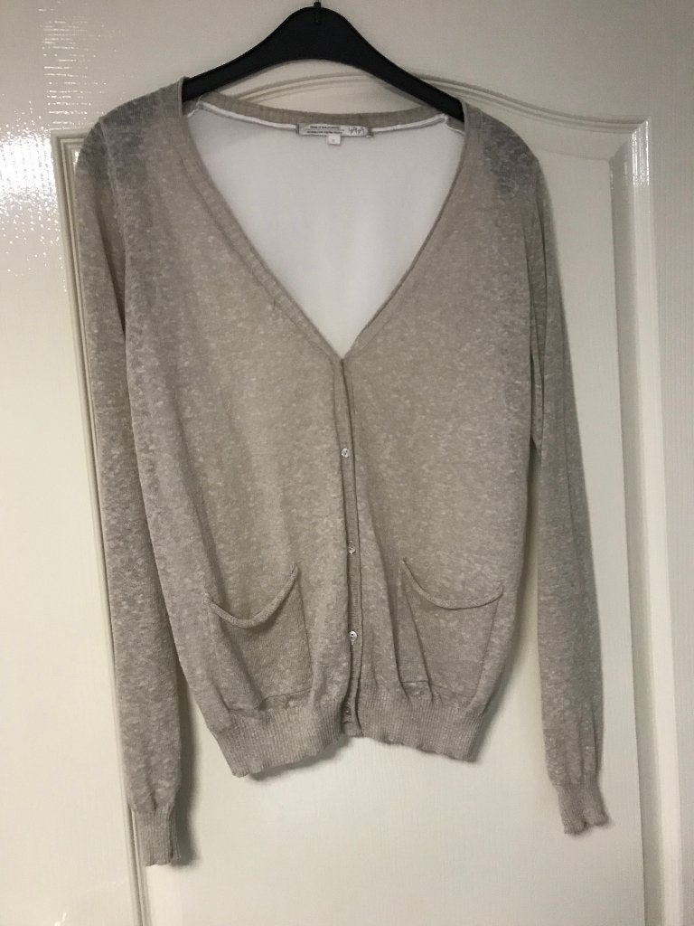 Vest Yaya maat M, Overige kleuren, Zo goed als nieuw, Yaya, Ophalen