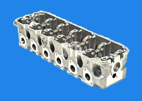 Cilinderkop Nieuw BMW voor M20B25 E30, Verzenden, Nieuw, BMW