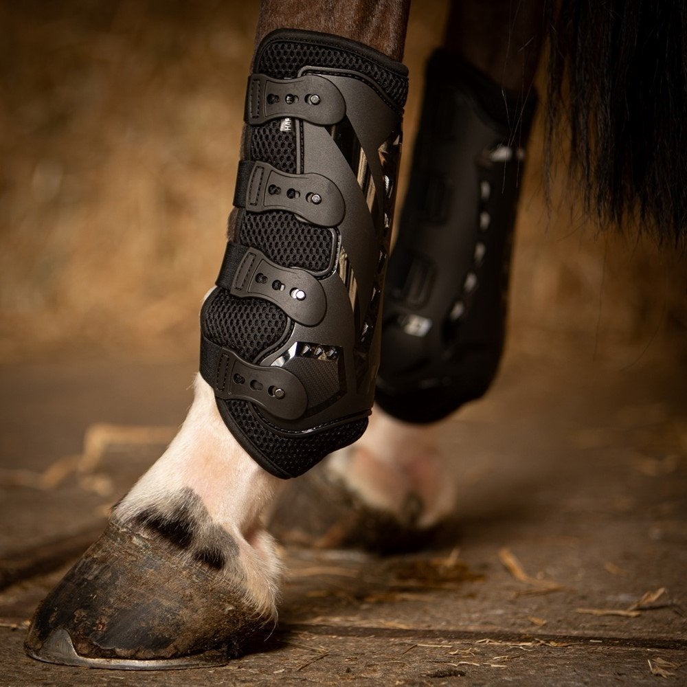 Harry's Horse Air Mesh Pro, Cob, Full, optimale ventilatie!, Dieren en Toebehoren, Paarden en Pony's | Beschermers, Rijden, Nieuw