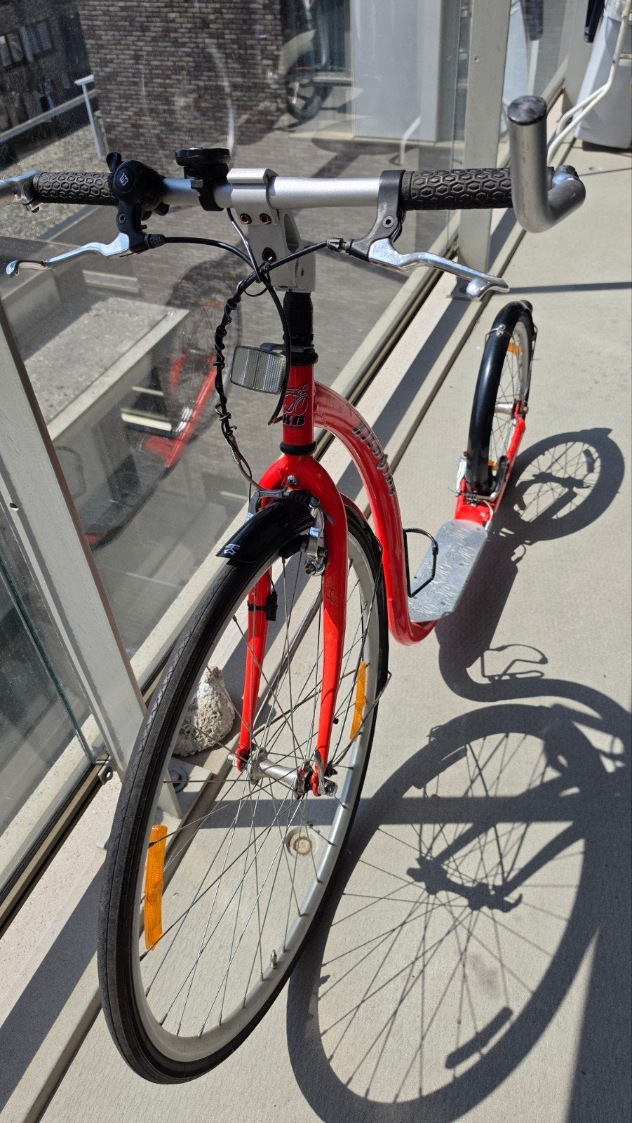 mooie kick bike, Ophalen, Overige typen