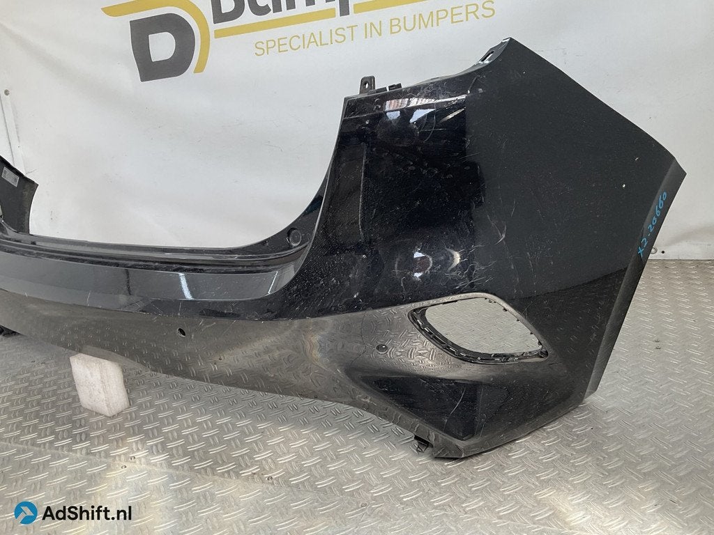 Bumper Kia Ceed III 18- 86611-J7000 Achterbumper X2-20660, Bumper