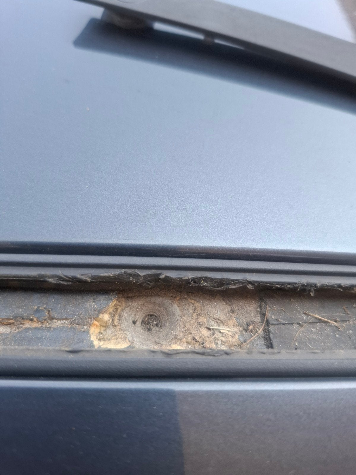 dakdragers voor ford focus, Ophalen
