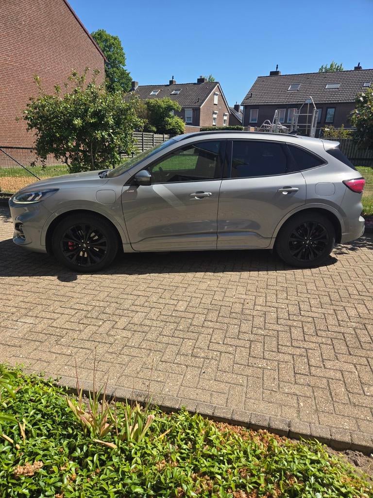 Ford Kuga 2.5 PHEV ST-LINE X, Auto's, Ford, Particulier, Te koop