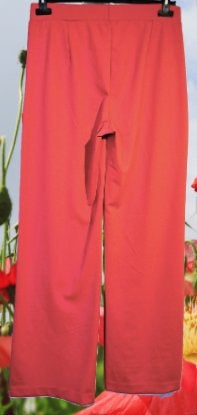 SMITH & SOUL 💎 stretch pantalon wijde pijpen mt M, Kleding | Dames, Maat 38/40 (M), Verzenden, Zo goed als nieuw, Lang