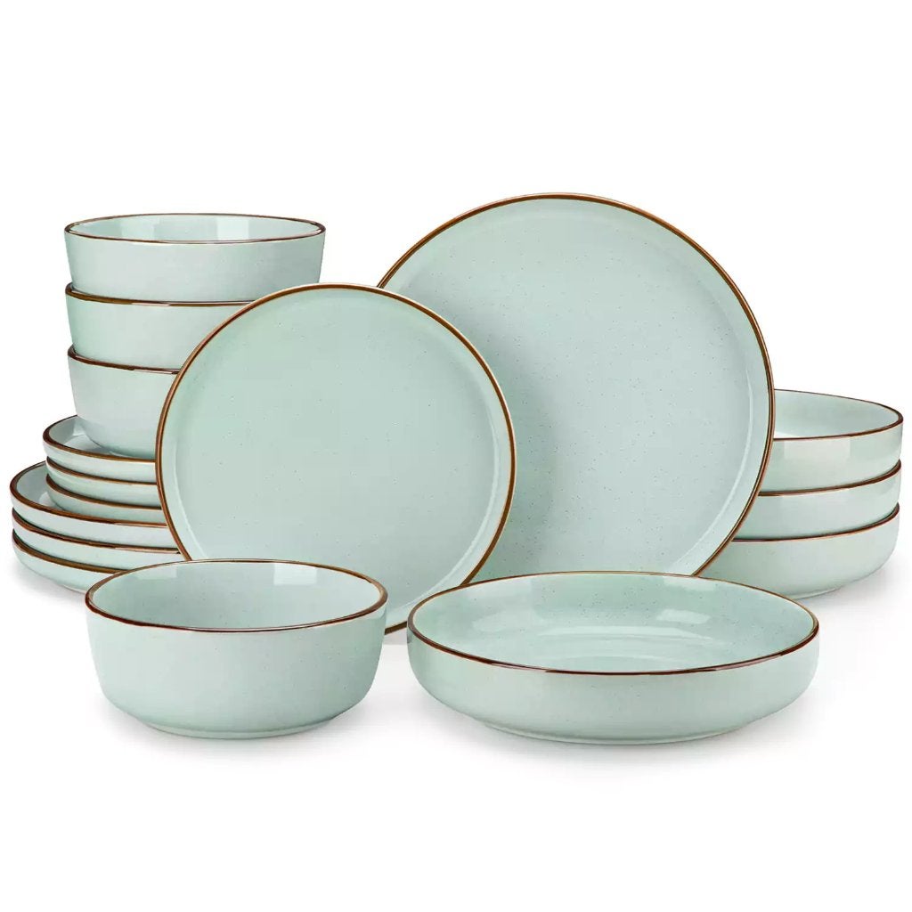 Serviesset, servies, 16 delig, Gloednieuw, Ophalen of Verzenden, Nieuw, Overige stijlen, Compleet servies