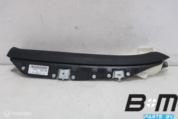 Airbag hemel rechts Mercedes Sprinter 419 A9078606101, Gebruikt