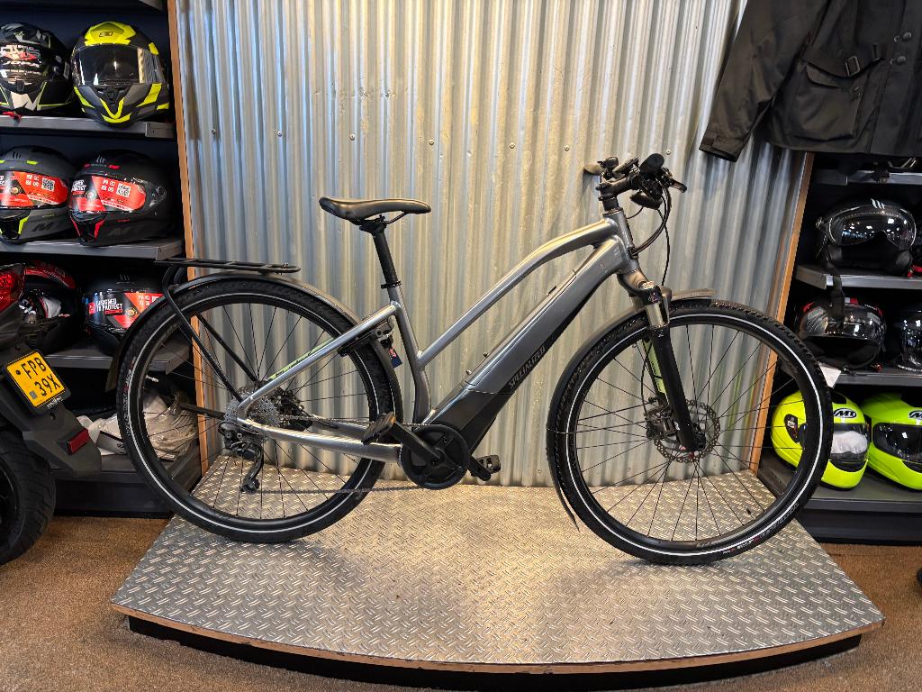 Super mooie Specialized e-bikes in zeer nette staat, Fietsen en Brommers, Elektrische fietsen, Overige merken, Ophalen of Verzenden