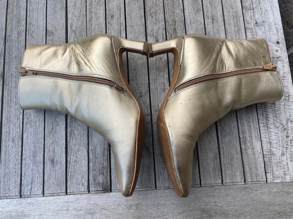 Dwrs laarsjes, Kleding | Dames, Schoenen, Ophalen of Verzenden, Zo goed als nieuw, Overige kleuren