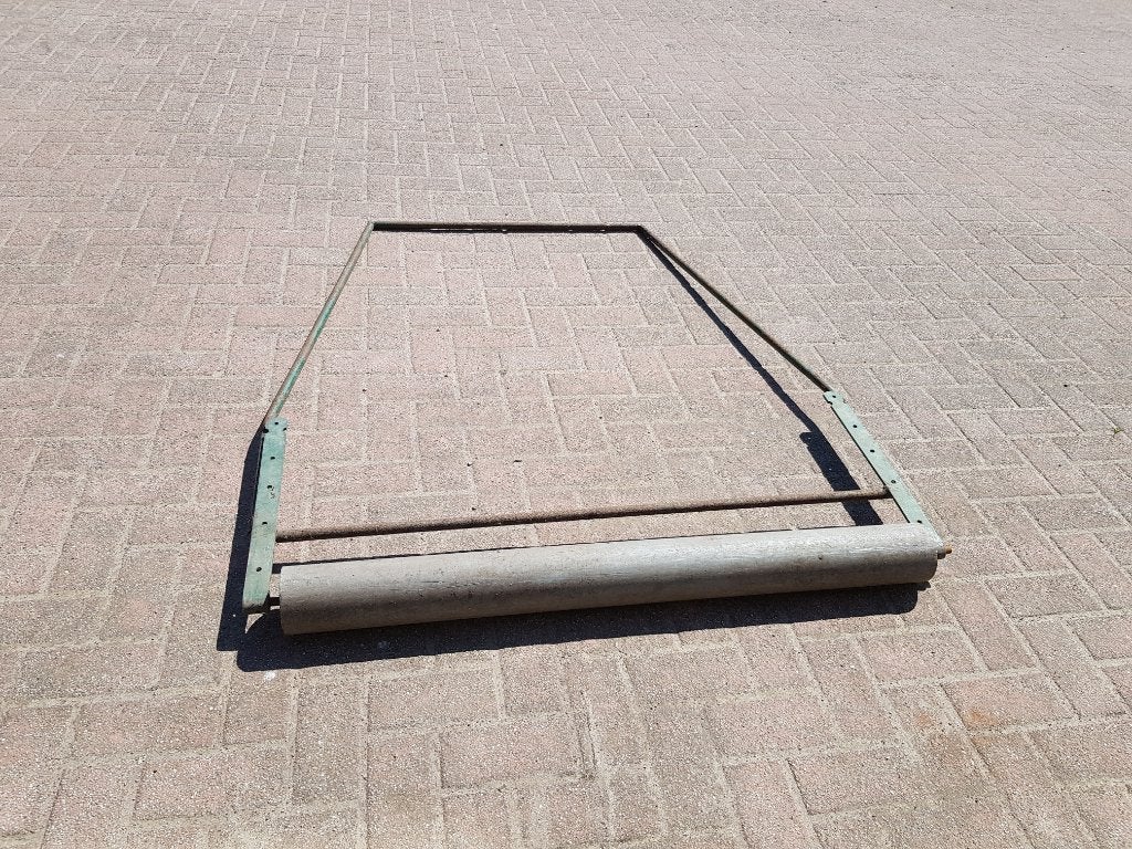 rol / rolblok, Tuin en Terras, Ophalen, Gebruikt, Overige soorten