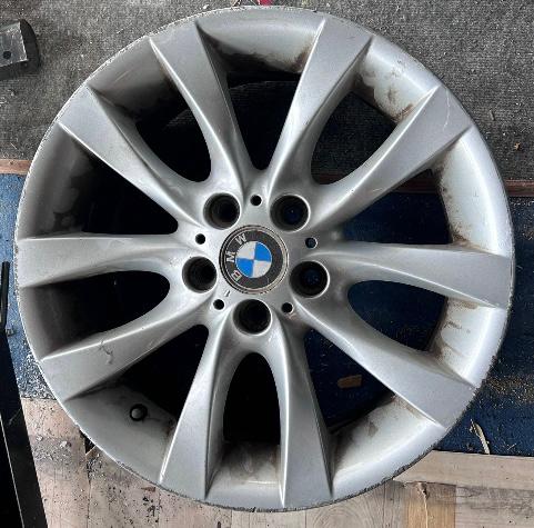 BMW prachtige velgen +Porsche,Audi A6 ,Volvo+ banden zgan, Auto-onderdelen, Banden en Velgen, Ophalen, Banden en Velgen, All Season