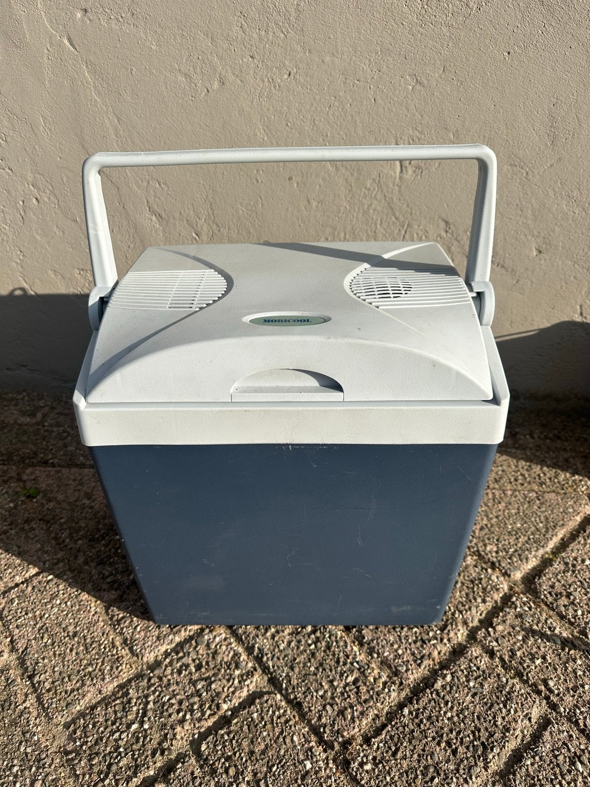 Mobicool Koelbox 12V voor auto - Ideaal voor onderweg, Ophalen of Verzenden, Gebruikt, Koelbox, Elektrisch