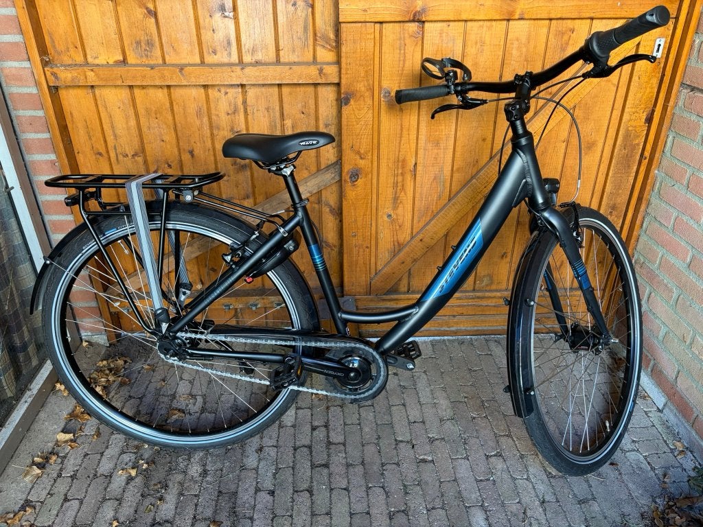 Stevens Elegance Lite Forma damesfiets – in nieuwstaat, Fietsen en Brommers, Ophalen, Gebruikt, Overige merken