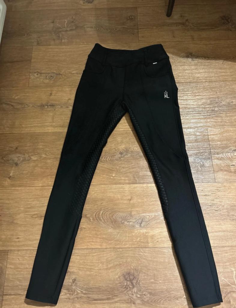 Kingsland rijlegging rijbroek 34, Dieren en Toebehoren, Ophalen of Verzenden, Zo goed als nieuw, Overige soorten, Onderkleding