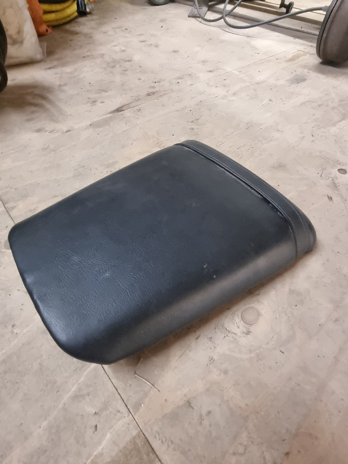 Honda CBR900RR SC28 fireblade duo zadel, Motoren, Ophalen of Verzenden, Gebruikt