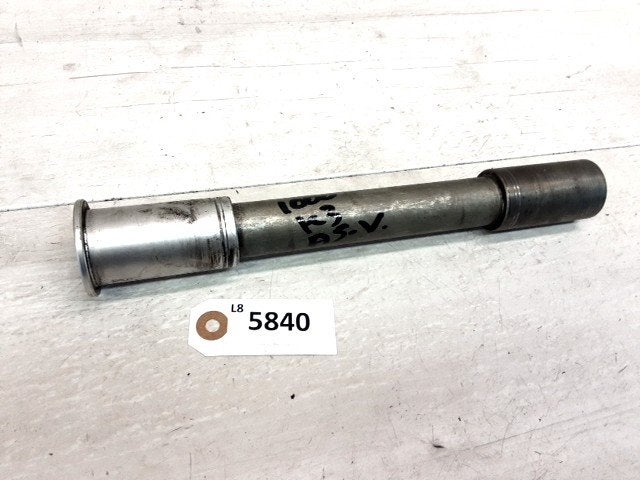 GSXR1000 2003 - 2004 Suzuki As As voorwiel D1-48397