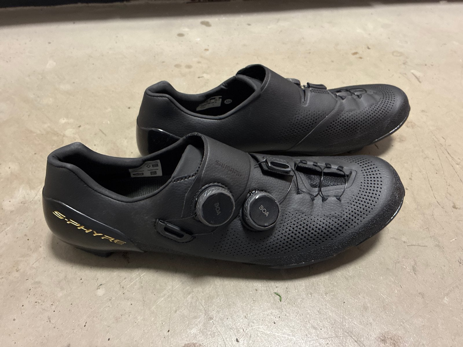 Sphyre schoen rx910 nieuw model maat 45, Ophalen of Verzenden, Nieuw, Kleding
