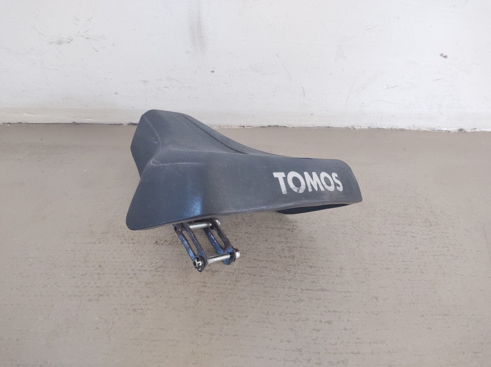 Tomos A35/A52/A55/Flexer/Pack'R Zadel Origineel, Gebruikt, Ophalen of Verzenden, Nvt, Nvt