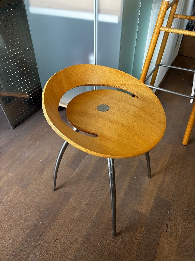 Lyra-krukjes Magis, Sigurdur Thorsteinson, Bentwood Beech, Ophalen