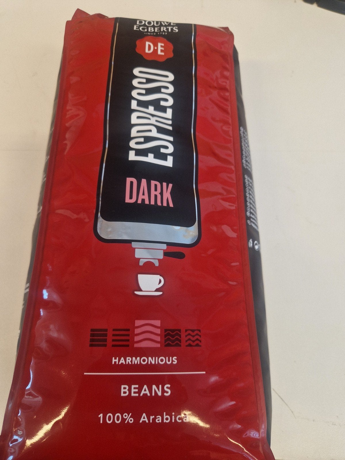 Koffiebonen arabica dark roasted, Diversen, Levensmiddelen, Ophalen of Verzenden