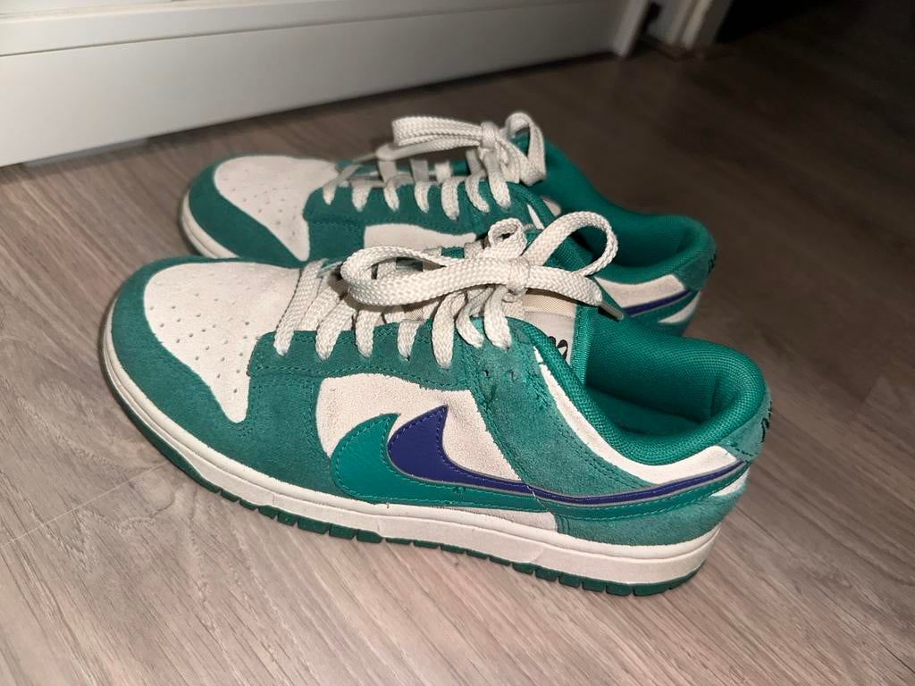Nike schoenen dames, Ophalen, Zo goed als nieuw, Sneakers of Gympen