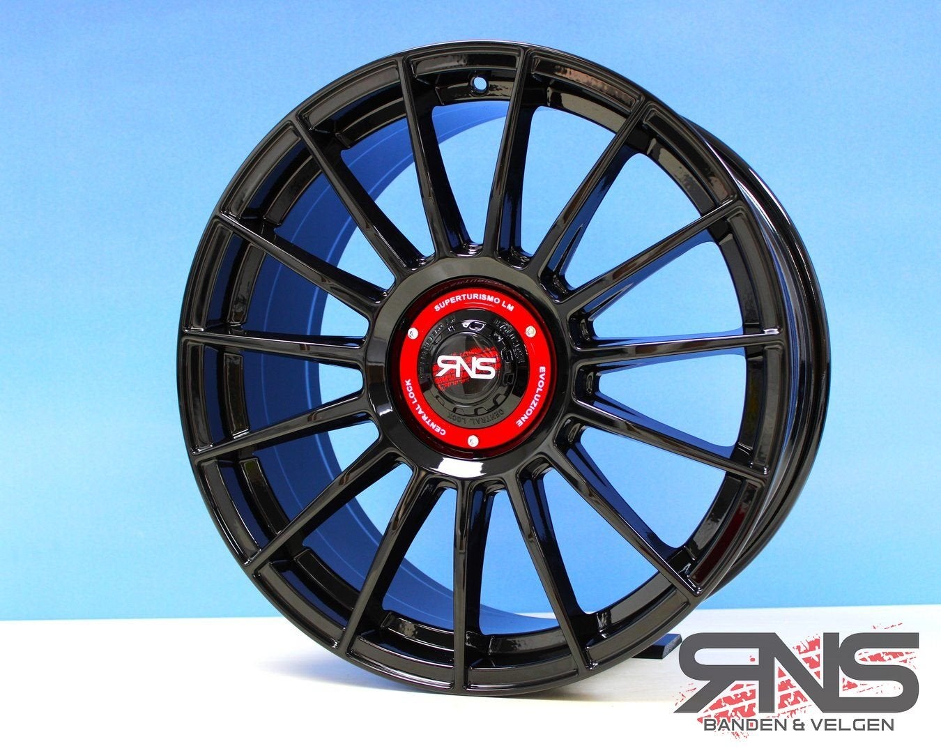 5x112 19 inch Passen Onder Vw Seat Skoda Golf  Caddy, Velg(en), -, -, Nieuw