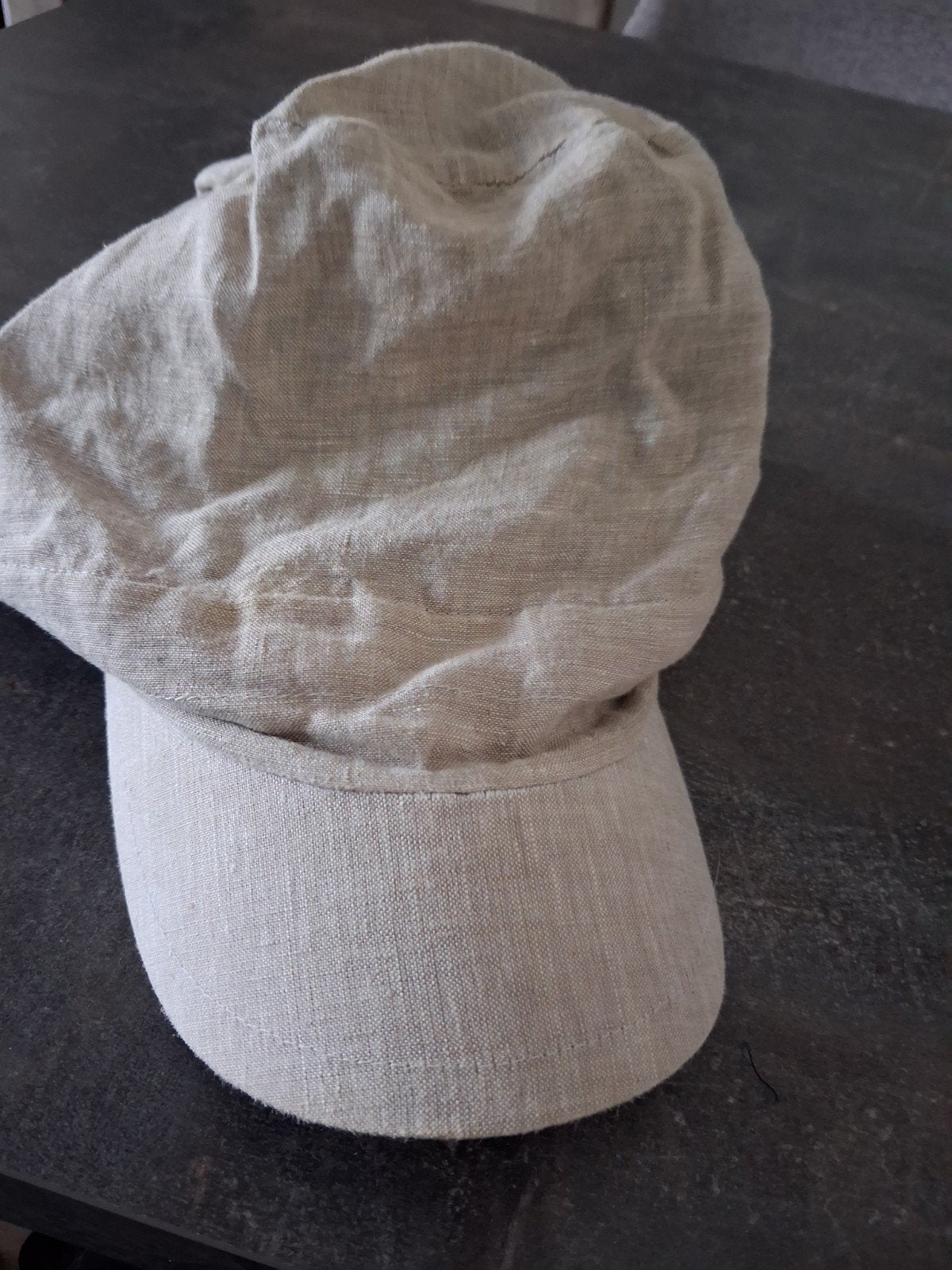 Damespet, Ophalen of Verzenden, Zo goed als nieuw, One size fits all