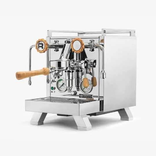 Gezocht! Defecte espressomachines/ maler Rocket ECM Bezzera, Ophalen of Verzenden, Espresso apparaat