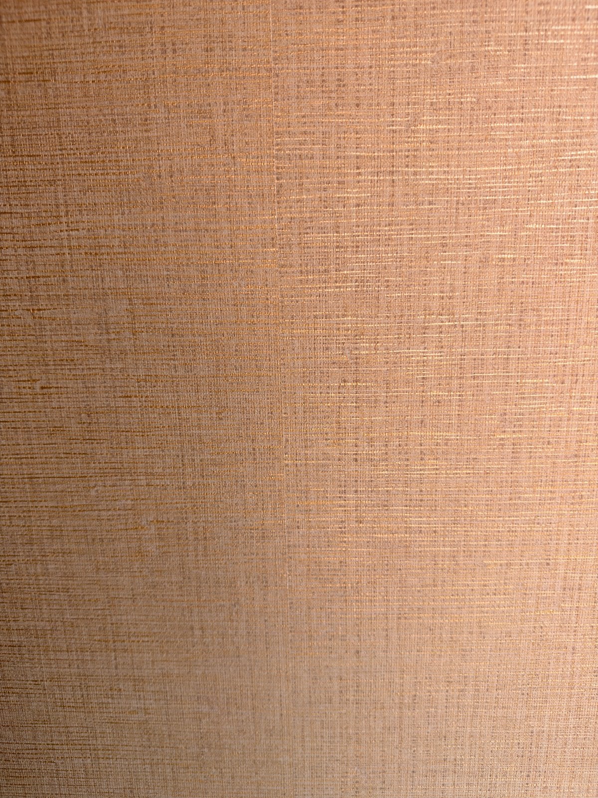 Hookedonwalls Tribu Nuba Behang - Beige/Goud Vinyl op Vlies, Huis en Inrichting, Overige merken, Beige, Structuur, Modern