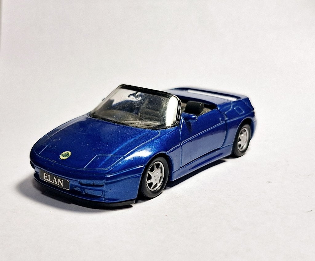 Lotus Elan Maisto, Ophalen of Verzenden, Zo goed als nieuw, Auto, Overige merken