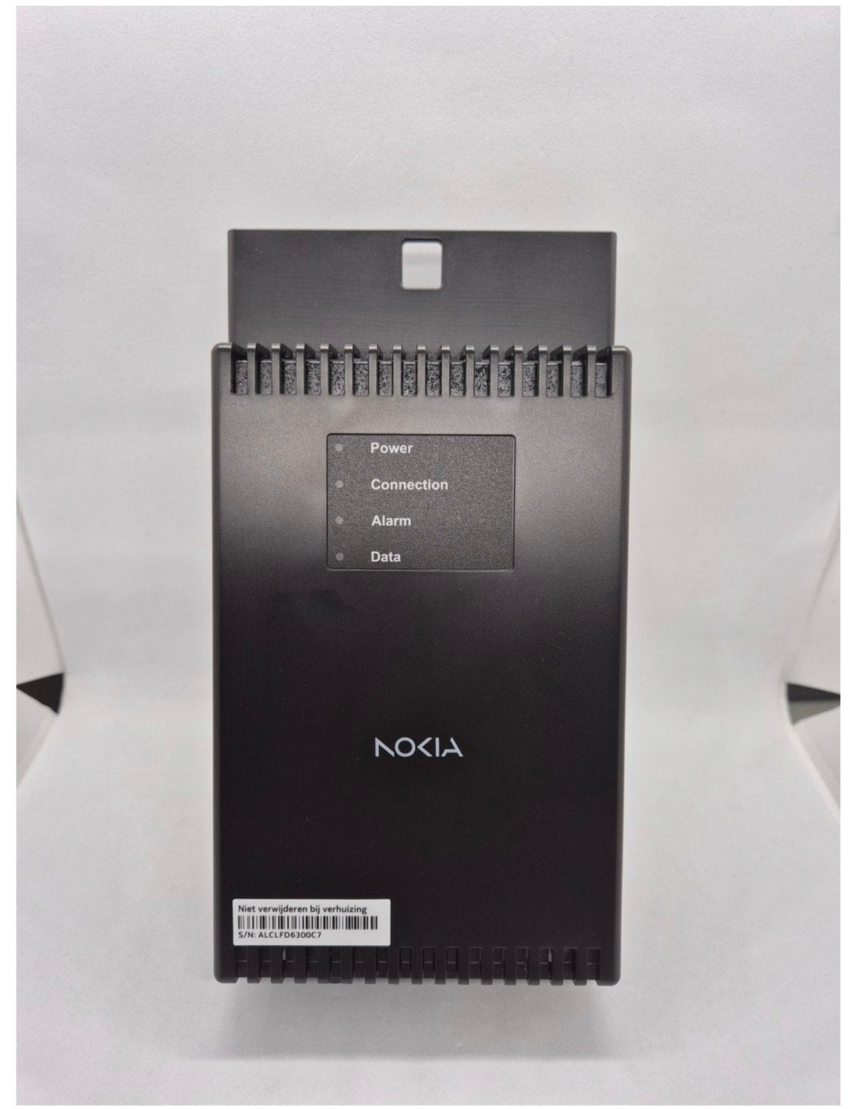 Nokia XGS-PON ONT XGS-PON-ONT-01 Glasvezel Modem, Ophalen of Verzenden, Zo goed als nieuw