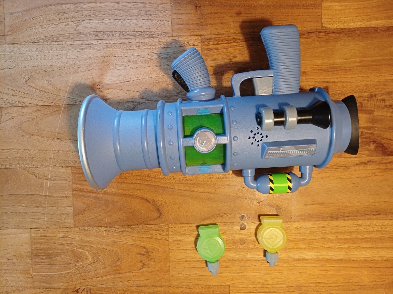 Minions Scheetpistool - Despicable Me Speelgoed, Ophalen